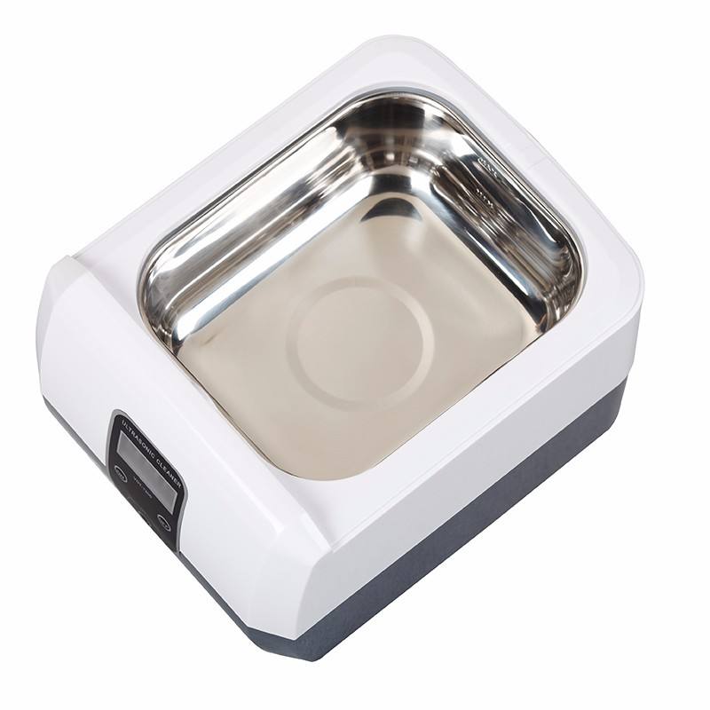VGT-1200H Digital Ultrasonic Reinigung mit Heizung1.3L